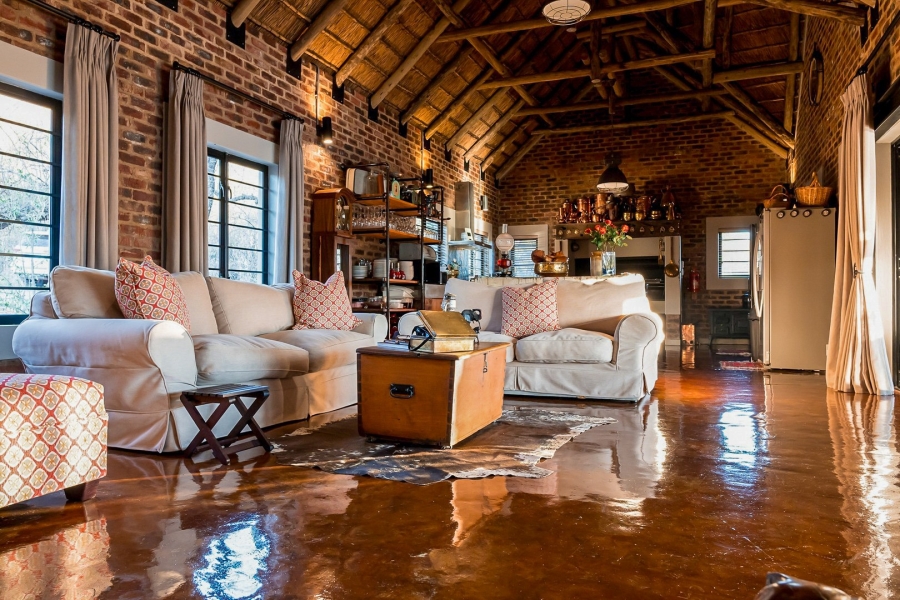 8 Bedroom Property for Sale in Potchefstroom Rural North West